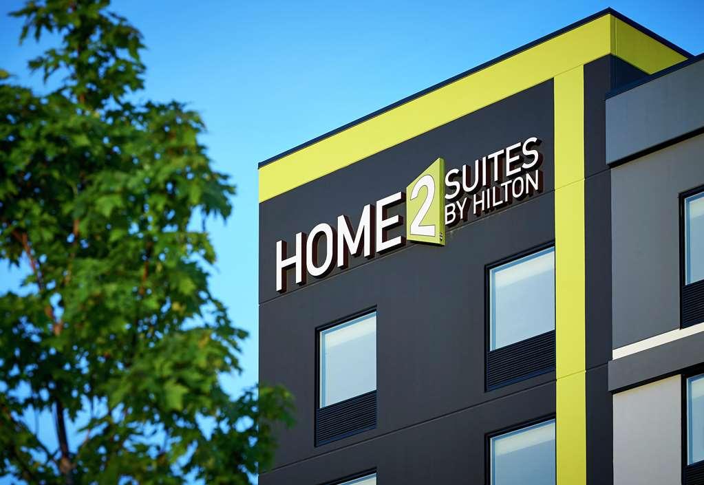 Home2 Suites By Hilton Brantford Exteriér fotografie