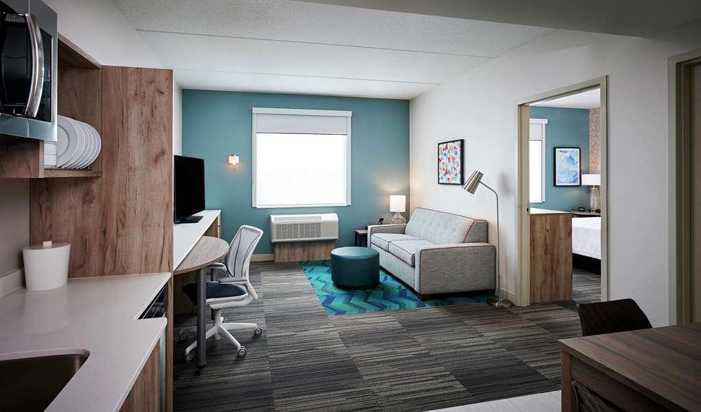 Home2 Suites By Hilton Brantford Pokoj fotografie